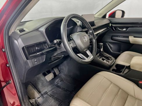 Used 2023 Honda CR-V EX-L image 9