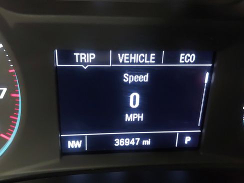 Used 2024 Chevrolet Malibu LT image 19