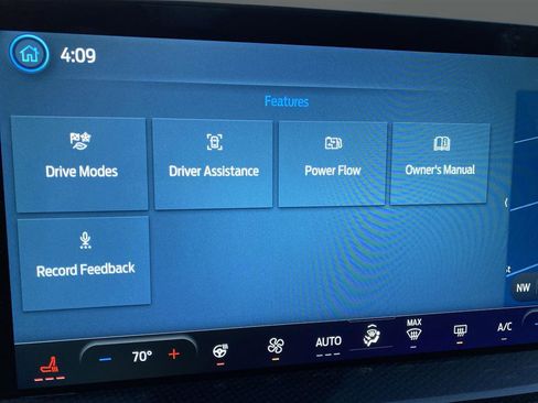 New 2026 Ford Escape ST-Line Select w/ Tech Pack #1 image 29