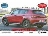 New 2024 Dodge Hornet R/T Plus w/ R/T Blacktop Package image 5