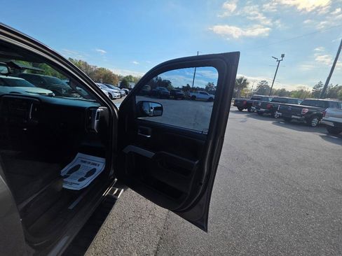 Used 2015 Chevrolet Silverado 1500 LT w/ All Star Edition image 11