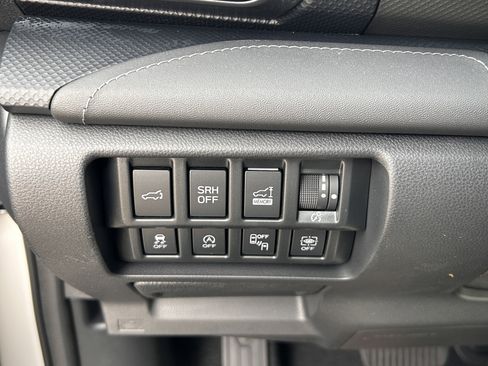 Certified 2023 Subaru Forester Touring image 23