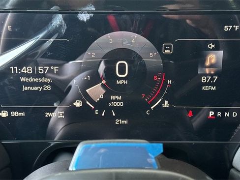 New 2026 GMC Yukon Elevation image 32