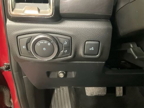 Used 2020 Ford Ranger Lariat w/ Equipment Group 501A Mid image 27