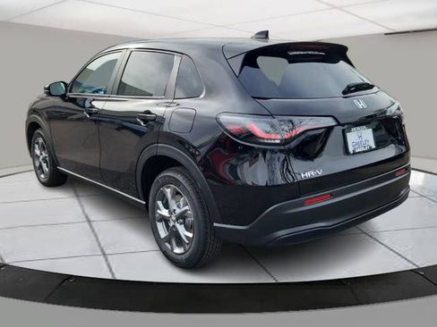 Used 2026 Honda HR-V LX image 3