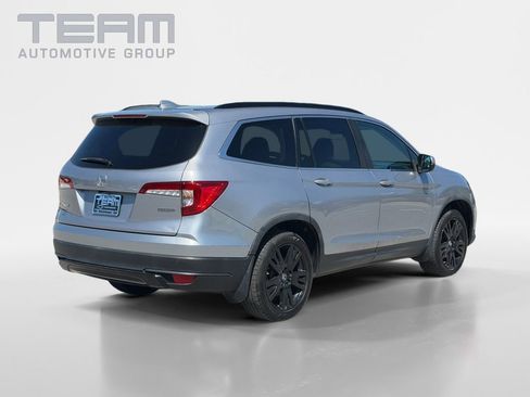 Used 2022 Honda Pilot Special Edition image 7