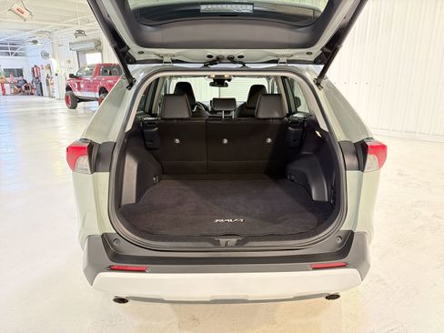 Used 2019 Toyota RAV4 Adventure w/ Cold Weather Package image 26