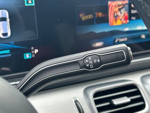 Used 2025 Mercedes-Benz GLE 63 AMG S image 22