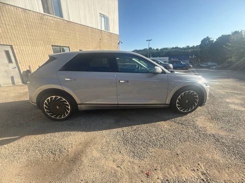 Used 2023 Hyundai Ioniq 5 Limited AWD/4WD image 7