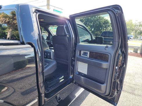 Used 2013 Ford F150 Platinum image 35