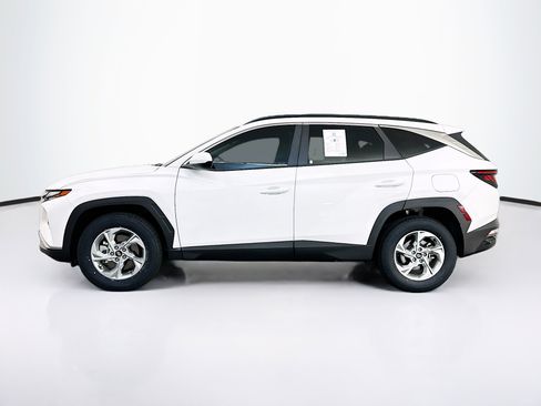 Used 2024 Hyundai Tucson SEL AWD/4WD image 4
