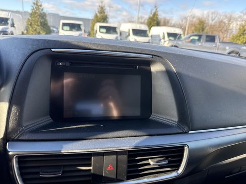 Used 2016 MAZDA CX-5 Grand Touring image 19