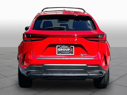 Used 2024 Lexus NX 250 FWD w/ Towing Package (2000 Lbs) image 5
