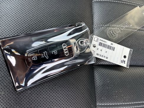 Used 2023 Audi A7 3.0T Prestige image 38