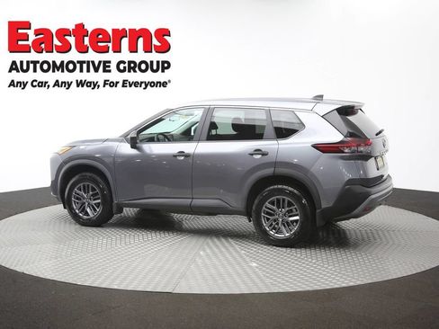 Used 2023 Nissan Rogue S AWD/4WD image 64