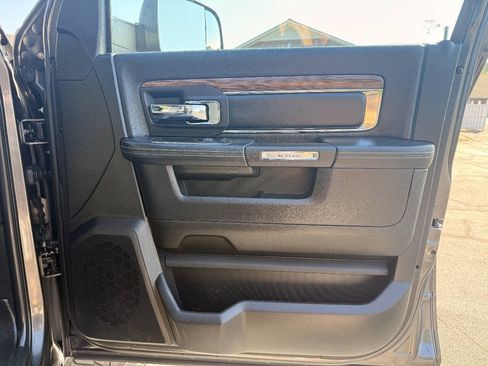 Used 2016 RAM 2500 Laramie w/ Sport Appearance Group AWD/4WD image 27