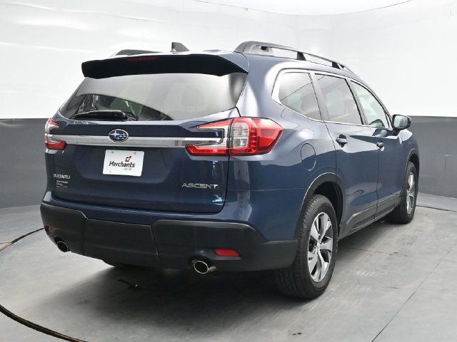 Used 2024 Subaru Ascent Premium AWD/4WD image 7