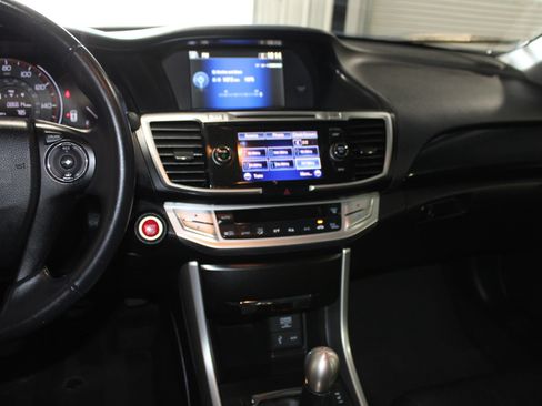 Used 2013 Honda Accord EX-L image 12