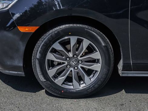 Used 2024 Honda Odyssey EX-L image 15