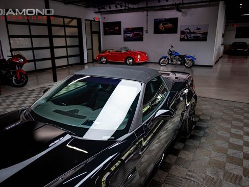 Used 2013 Chevrolet Corvette 427 w/ Z06 Carbon Fiber Package image 33