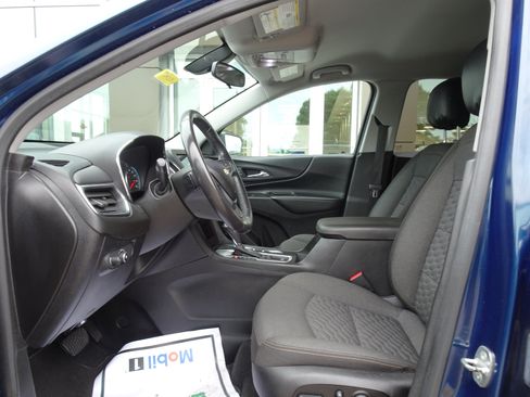 Used 2019 Chevrolet Equinox LT FWD image 8