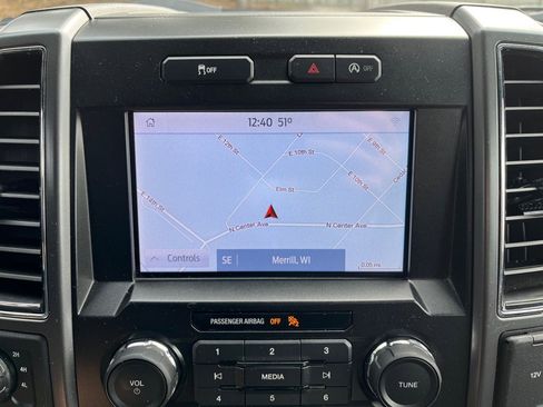 Used 2020 Ford F150 XLT w/ Equipment Group 302A Luxury image 25