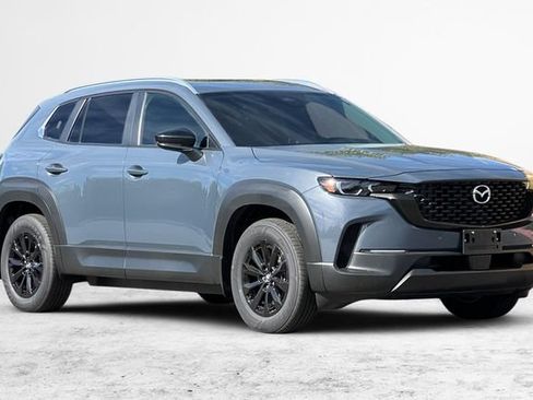 New 2026 MAZDA CX-50 2.5 Hybrid w/ Preferred Pkg AWD/4WD image 2