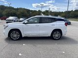Used 2023 GMC Terrain Denali w/ Denali Premium Package image 2