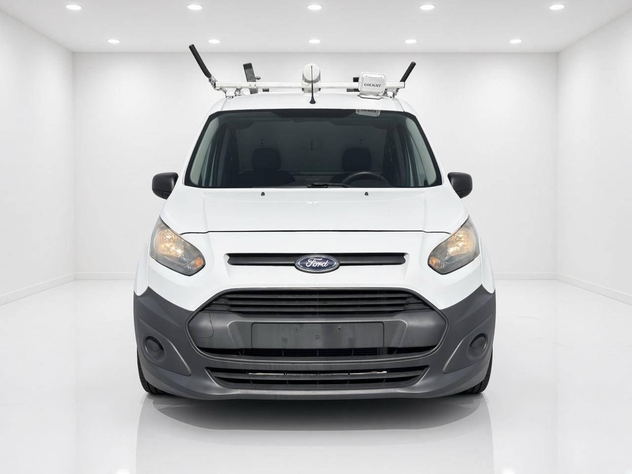 Used 2015 Ford Transit Connect XL FWD image 10