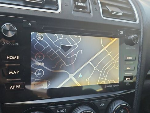 Used 2018 Subaru WRX STI Limited image 12