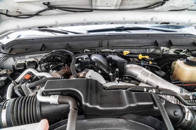 Used 2016 Ford F350 Platinum AWD/4WD image 17