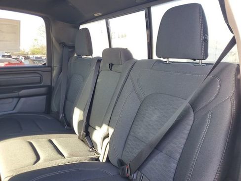 New 2026 RAM 1500 Classic Warlock AWD/4WD image 10