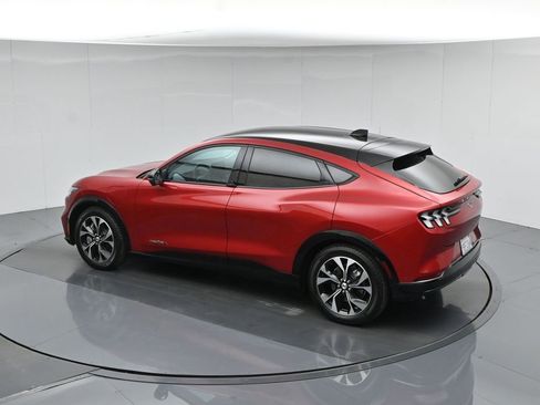Certified 2022 Ford Mustang Mach-E Premium RWD image 44