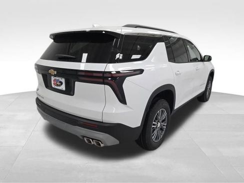 New 2026 Chevrolet Traverse LT image 5
