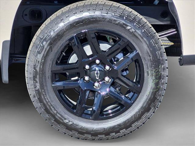 New 2026 Chevrolet Silverado 1500 RST w/ RST Select Package AWD/4WD image 10