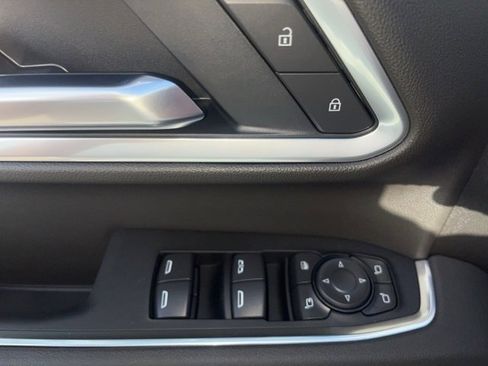 New 2026 Chevrolet Silverado 2500 LT w/ Trail Boss Package image 23