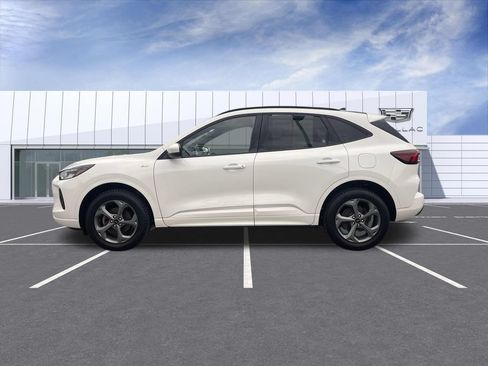 Used 2024 Ford Escape ST-Line Select AWD/4WD image 5