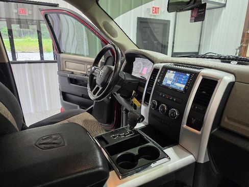 Used 2012 RAM 1500 Big Horn RWD image 15