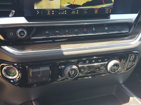 New 2026 Chevrolet Silverado 1500 RST w/ Redline Edition RWD image 30
