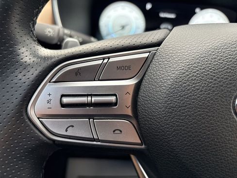 Certified 2023 Hyundai Santa Fe Calligraphy image 21