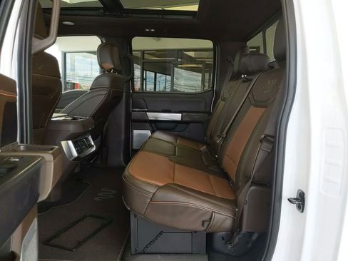 Used 2024 Ford F250 King Ranch AWD/4WD image 15
