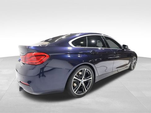 Used 2018 BMW 440i Gran Coupe w/ Premium Package image 3