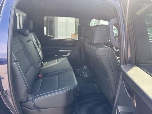 New 2026 Toyota Tundra SR5 AWD/4WD image 17