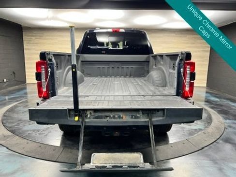 Used 2024 Ford F350 Lariat w/ Lariat Ultimate Package AWD/4WD image 19