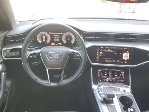 Certified 2024 Audi A6 2.0T Premium w/ Summer of Audi Package AWD/4WD image 19