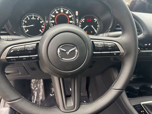 New 2026 MAZDA MAZDA3 s Sport image 13