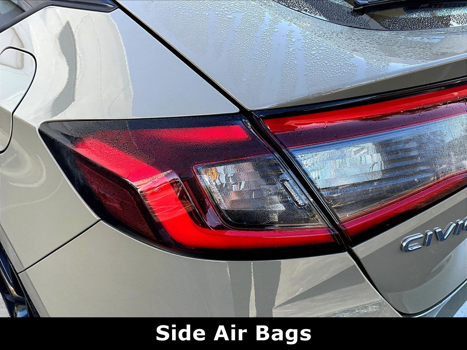 Used 2025 Honda Civic Sport image 22