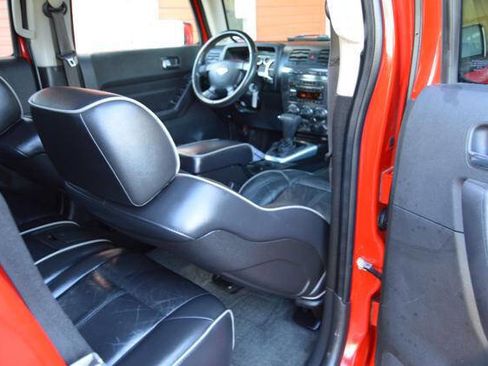 Used 2008 HUMMER H3 Alpha AWD/4WD image 44