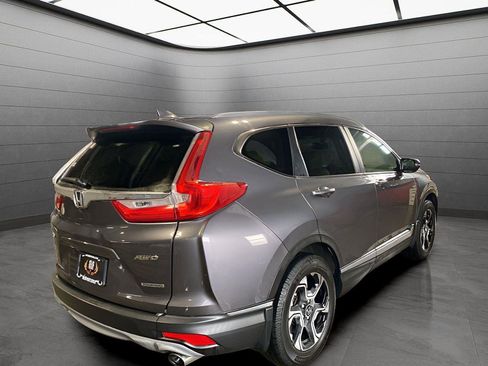 Used 2017 Honda CR-V Touring image 5