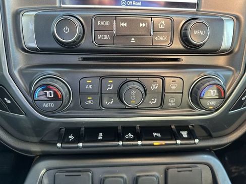 Used 2019 Chevrolet Silverado 2500 LTZ w/ Duramax Plus Package AWD/4WD image 19